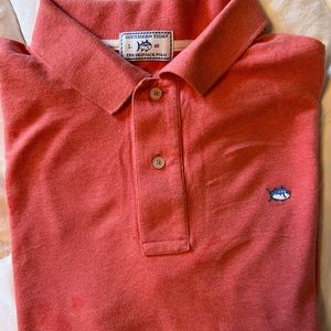 Southern tide polo